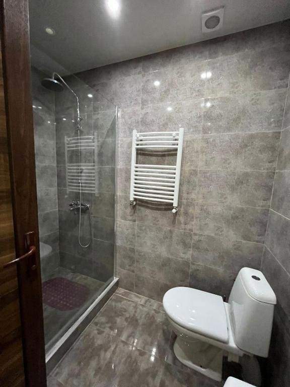 Бакуриани: Villa Deluxe Premium Apartment 308