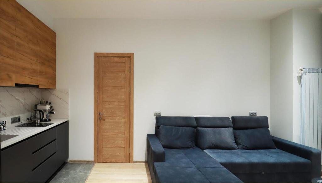 Гудаури: Lovely 1BR Apartment in Gudauri