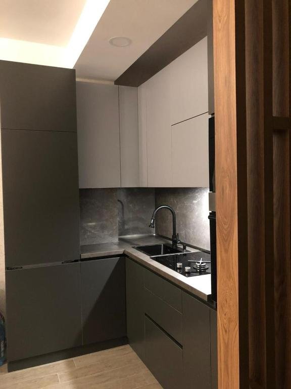 Бакуриани: Didveli Residence G35