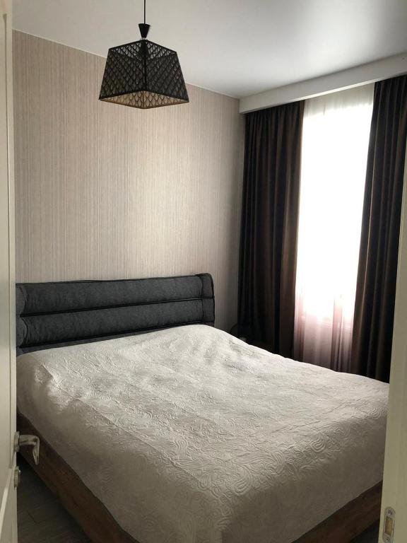 Бакуриани: Didveli Residence G35