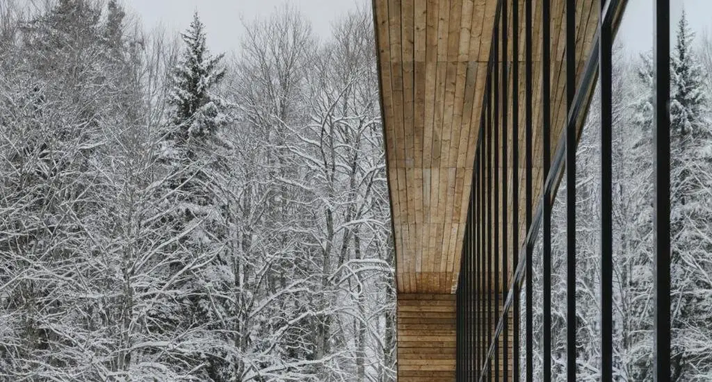 Бакуриани: Apartment Kokhta-Mitarbi B3