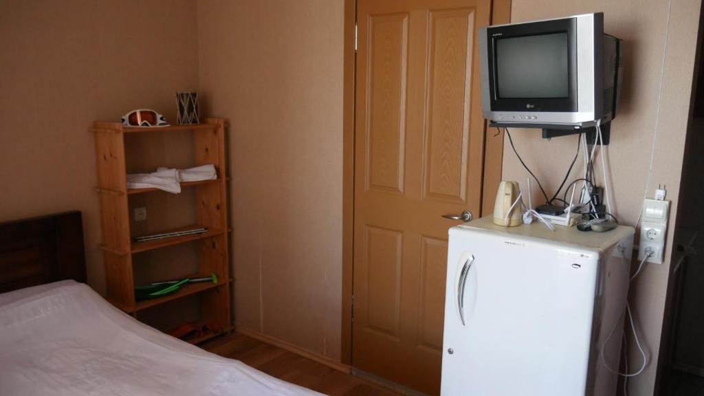 Гудаури: Dima apartment Club-2100 Gudauri