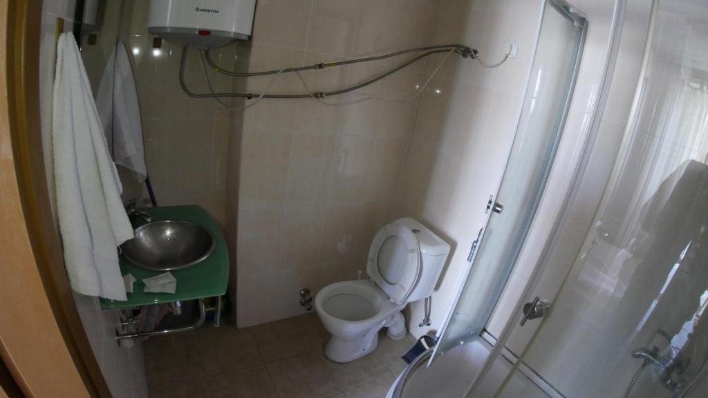 Гудаури: Dima apartment Club-2100 Gudauri
