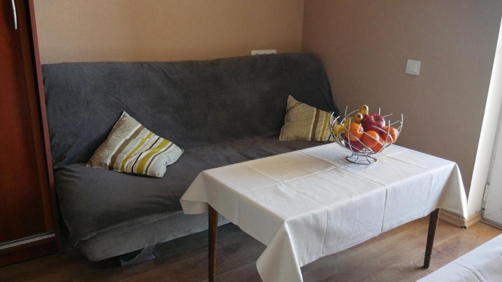 Гудаури: Dima apartment Club-2100 Gudauri