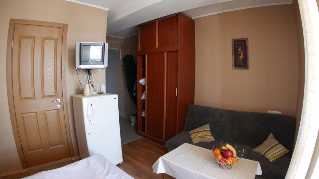 Гудаури: Dima apartment Club-2100 Gudauri