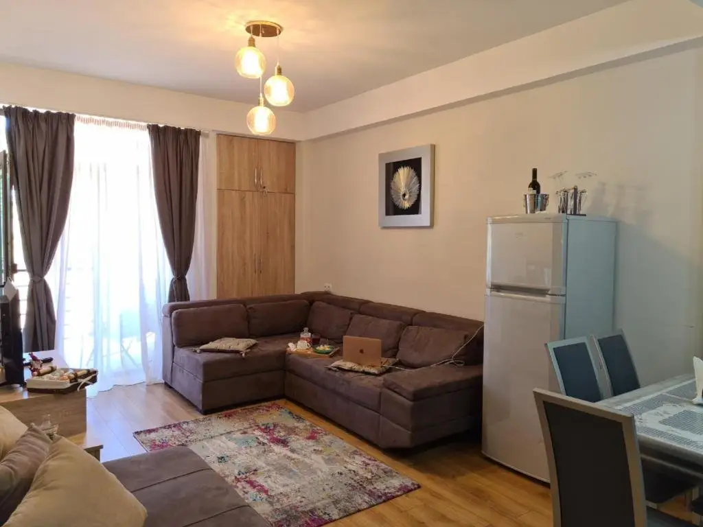 Бакуриани: TRIDE Bakuriani - Apartment 60