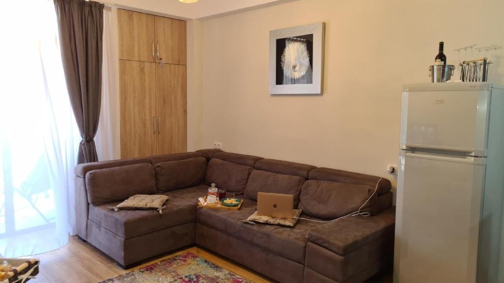 Бакуриани: TRIDE Bakuriani - Apartment 60