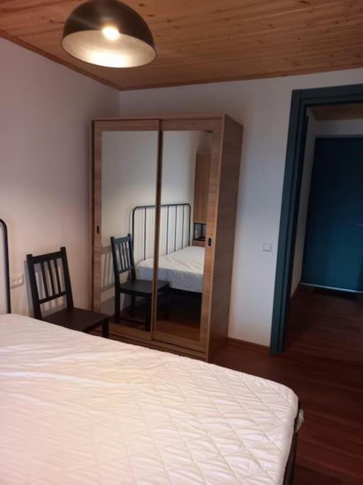 Бакуриани: 2 bedroom vacation apartment at Panorama Mgzavrebi