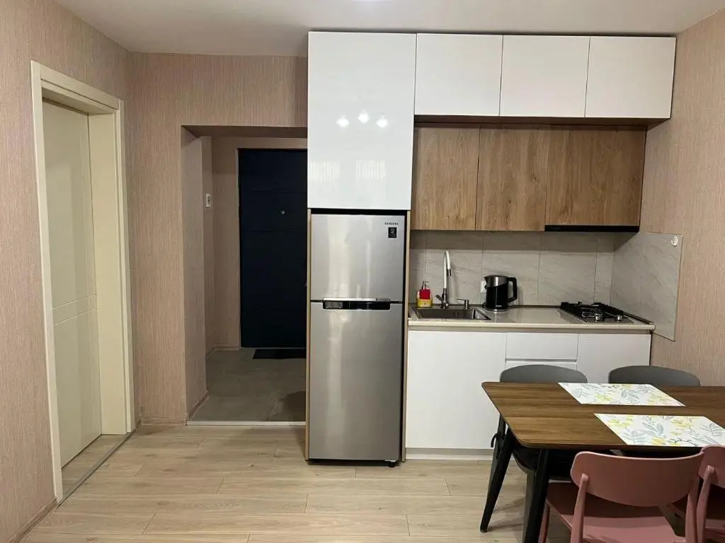 Бакуриани: Apartment in hotel Tbilisi, Bakuriani 32