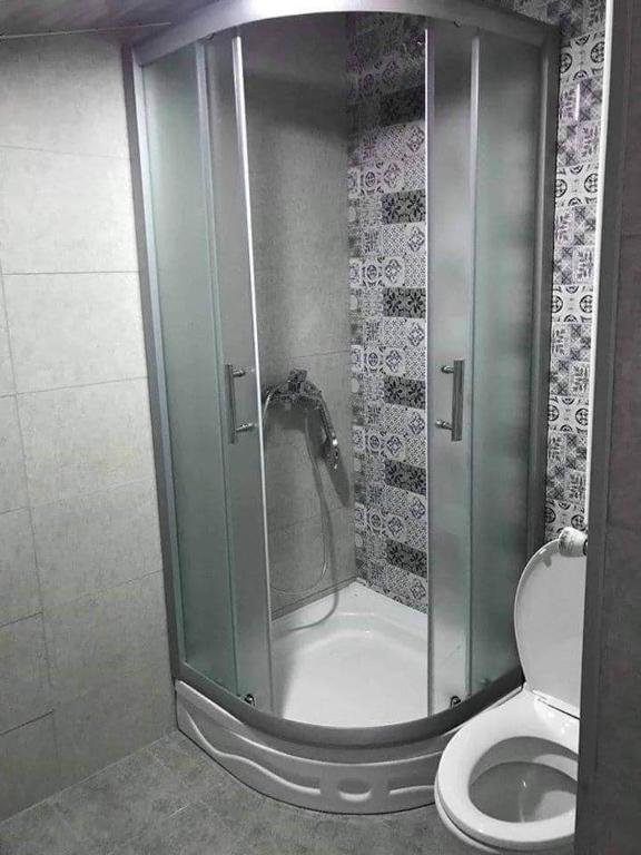Бакуриани: Duplex Vila Monte bakuriani 5/18
