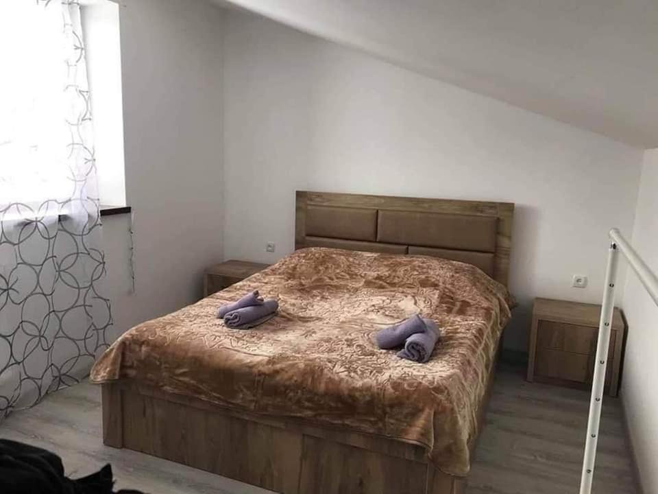 Бакуриани: Duplex Vila Monte bakuriani 5/18