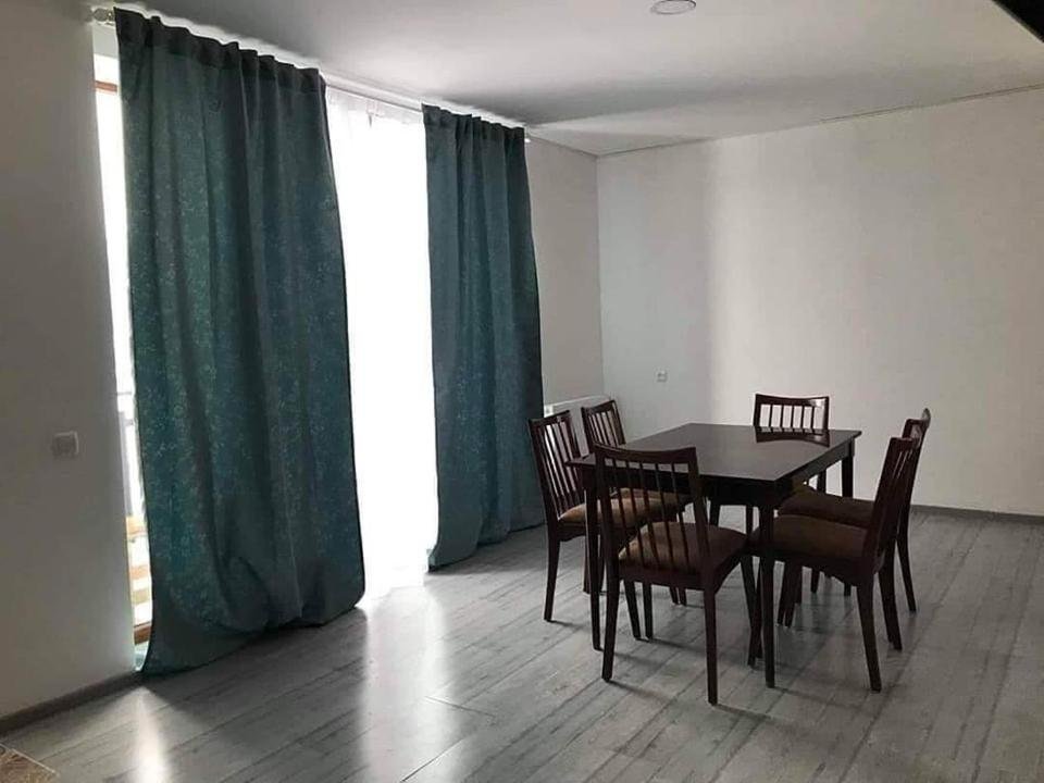 Бакуриани: Duplex Vila Monte bakuriani 5/18