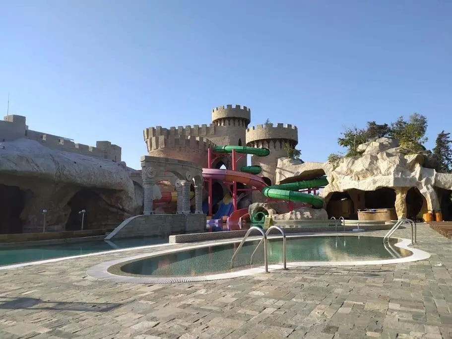 Чакви: Leo Group BEST STUDIO 1201 Dreamland Oasis CHAKVI