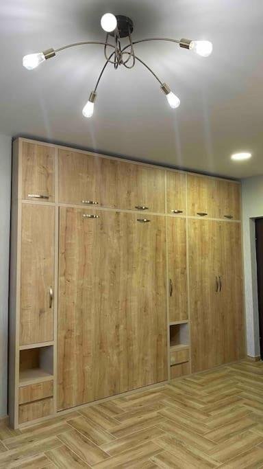Бакуриани: Apartment near 25 meters ski slope