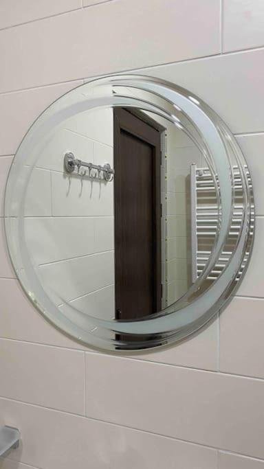 Бакуриани: Apartment near 25 meters ski slope