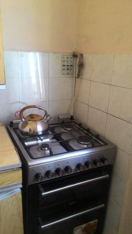 Боржоми: House #3