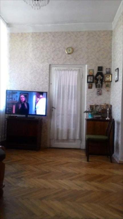 Боржоми: House #3