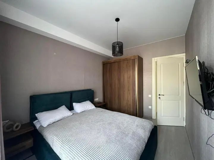 Бакуриани: Didveli Residence G35