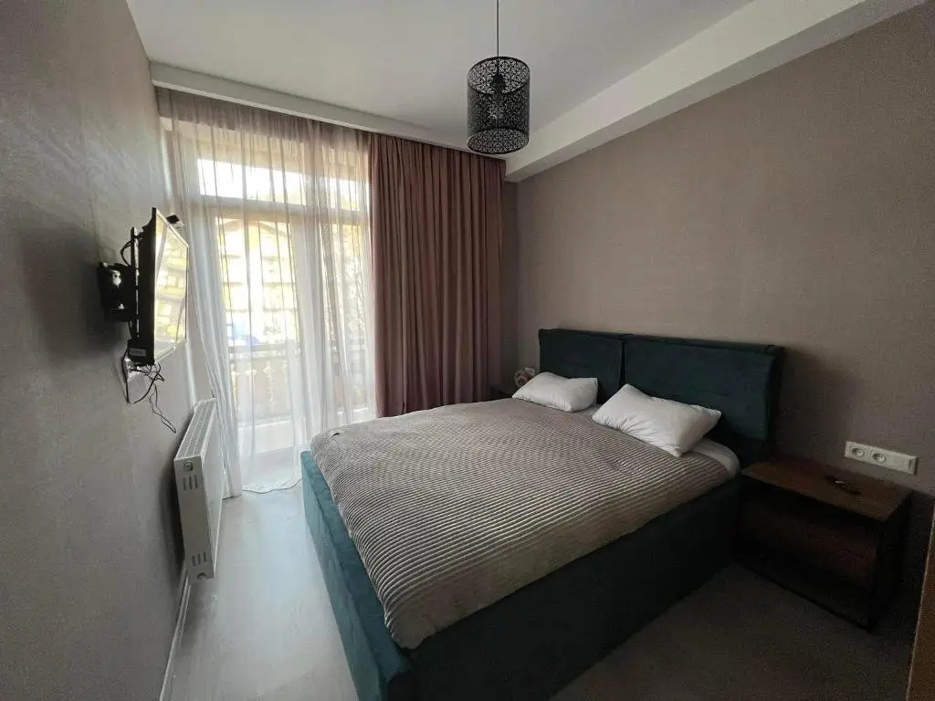 Бакуриани: Didveli Residence G35