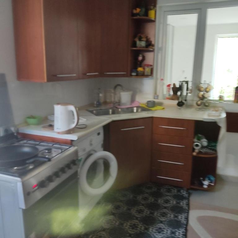 Зестафони: Apartment Nessy