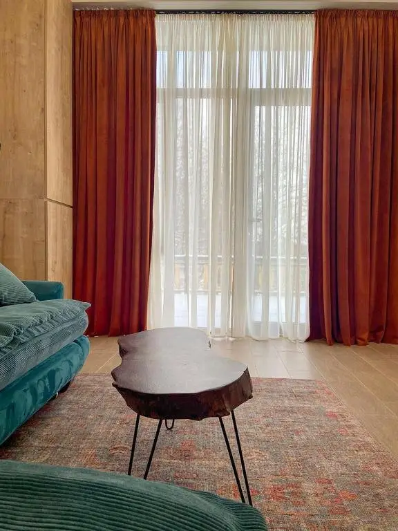 Бакуриани: Bakuriani Didveli Residence H8