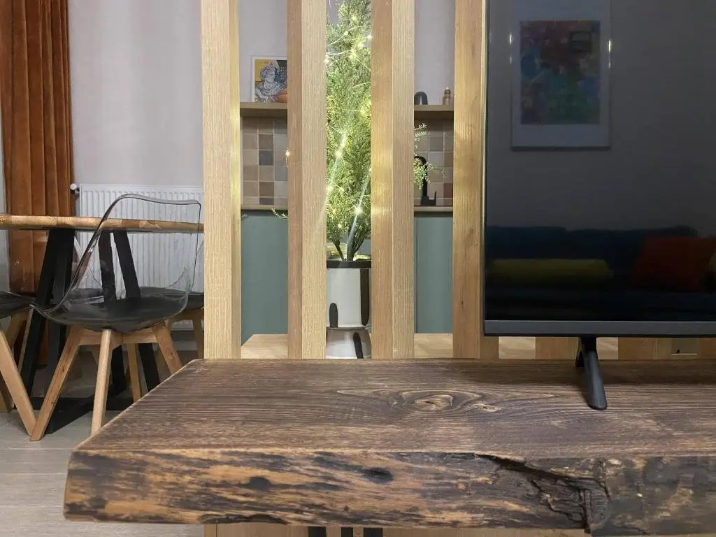 Бакуриани: Bakuriani Didveli Residence H8