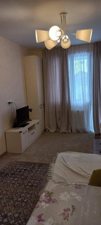 Бакуриани: Didveli rezidens E 85