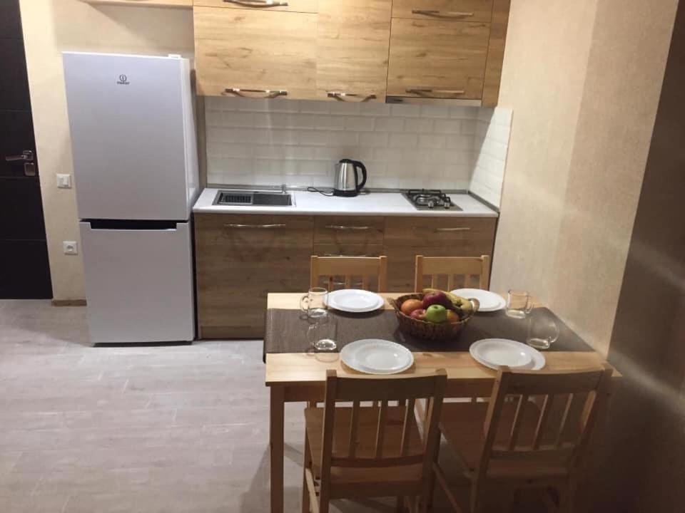 Бакуриани: Bakuriani Didveli Residence E88