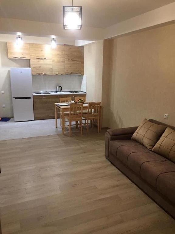 Бакуриани: Bakuriani Didveli Residence E88