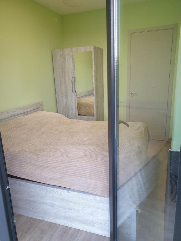 Бакуриани: Bakuriani M25 Apartment 405