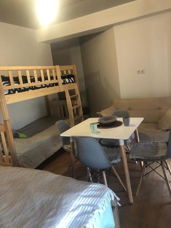 Бакуриани: Apart Bakutiani,studio 1 room