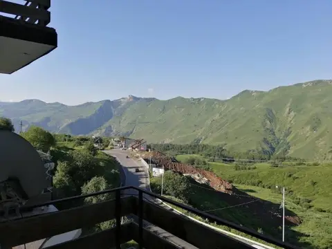 Amazing flat in Gudauri, 5 minutes walk to slopes! — фото 1