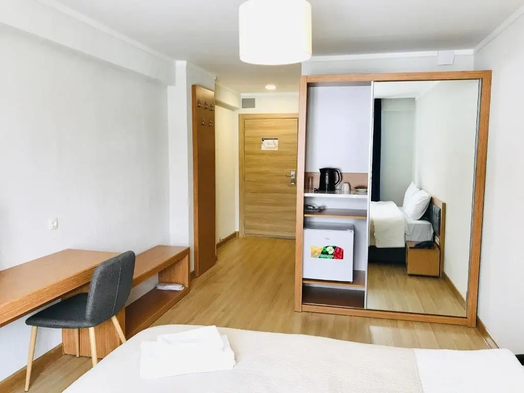 Бакуриани: Orbi Palace 4 Hotel Room 518