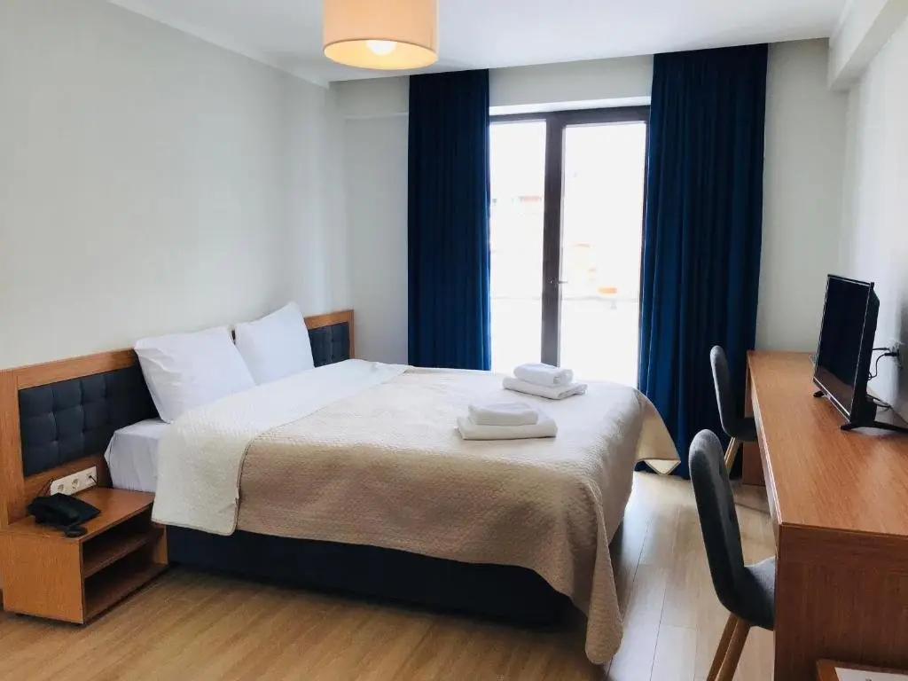 Бакуриани: Orbi Palace 4 Hotel Room 518