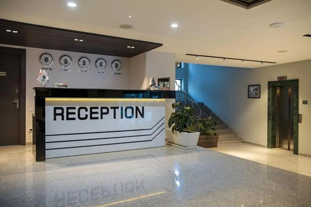 Бакуриани: Orbi Palace 4 Hotel Room 518