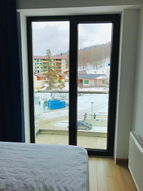 Бакуриани: Orbi Palace 4 Hotel Room 518
