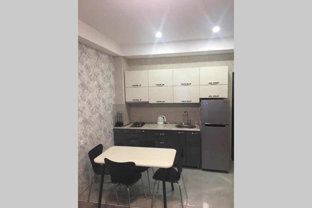Бакуриани: Didveli Residence C32