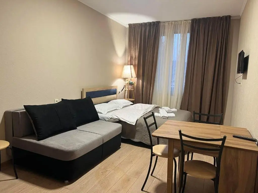 Бакуриани: Bakuriani Resort N421