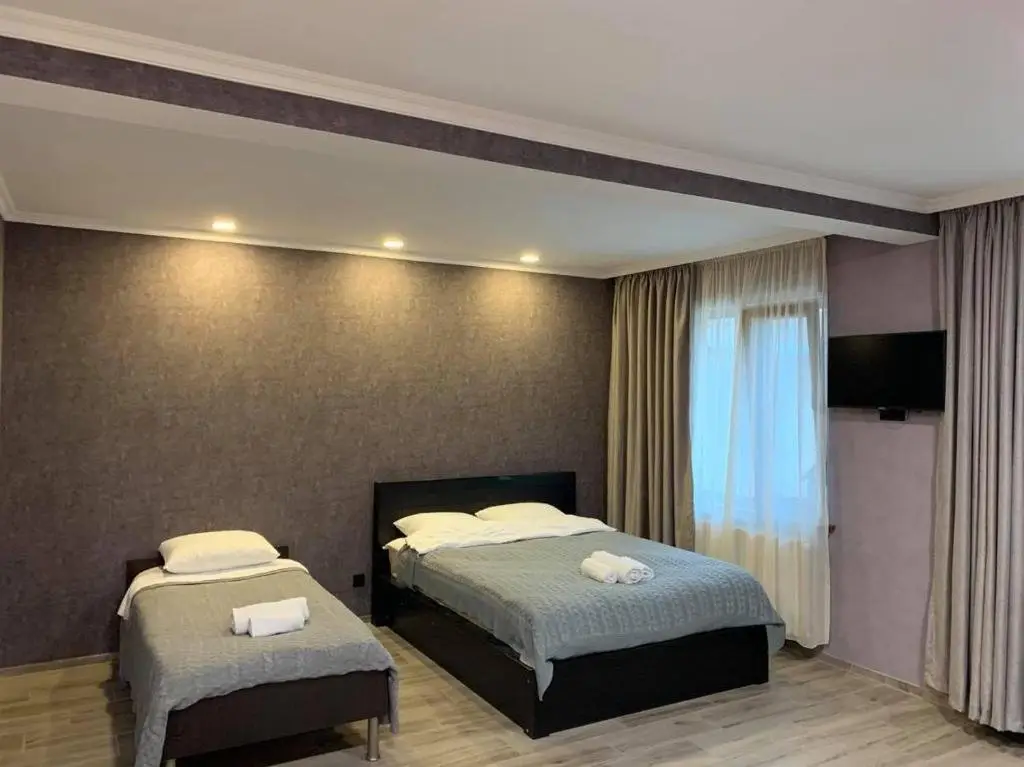 Боржоми: At Erekle Str.29