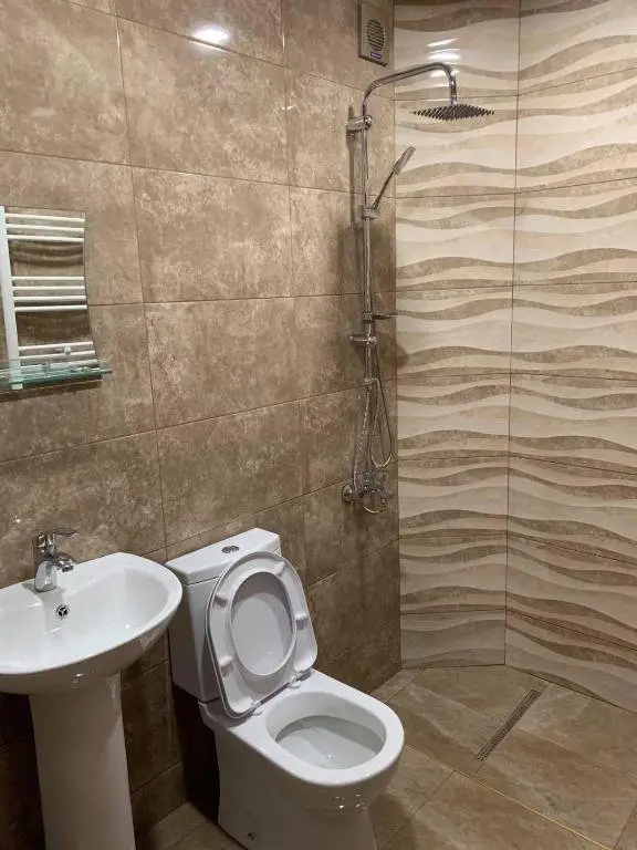Боржоми: At Erekle Str.29