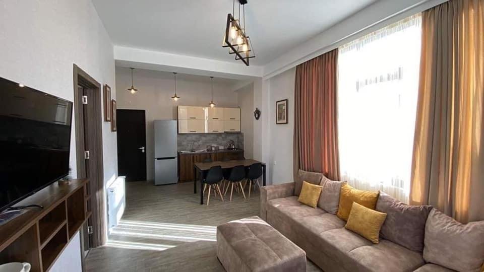 Бакуриани: Didveli Residence E160