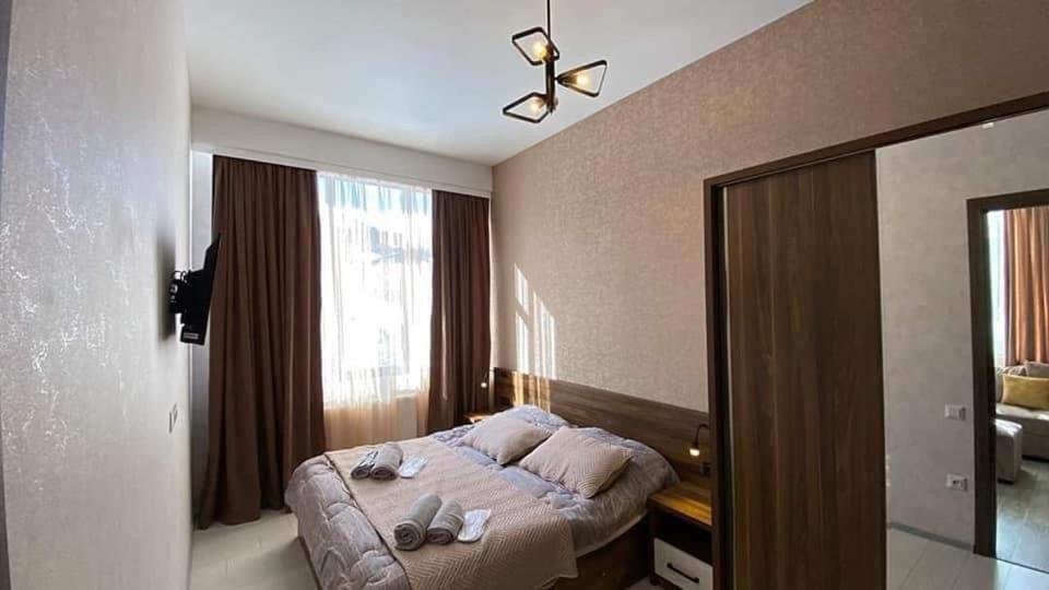 Бакуриани: Didveli Residence E160
