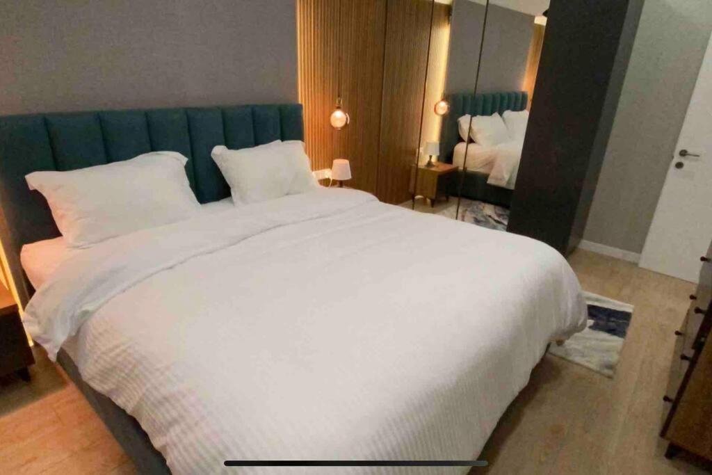 Гудаури: Duplex vip full mountain view near gondola