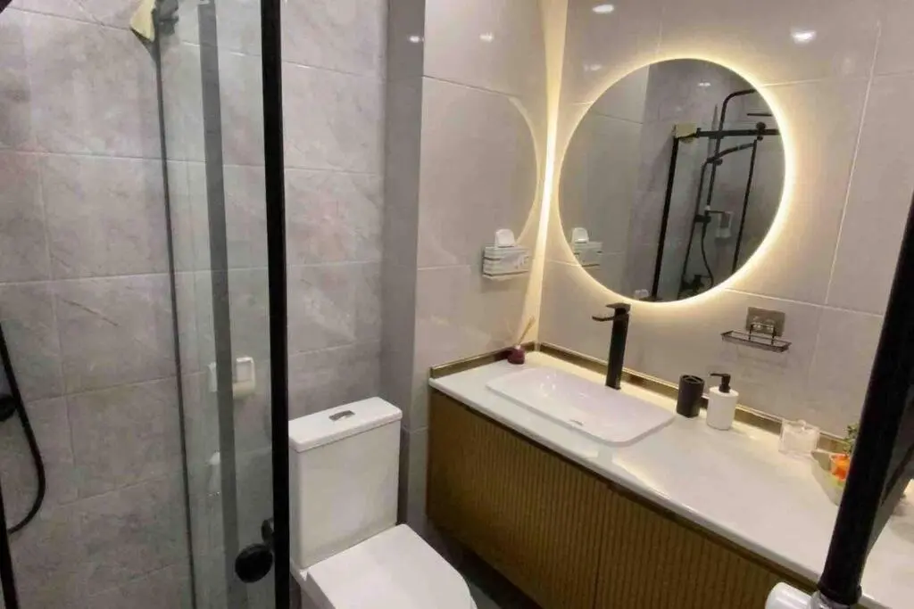 Гудаури: Duplex vip full mountain view near gondola