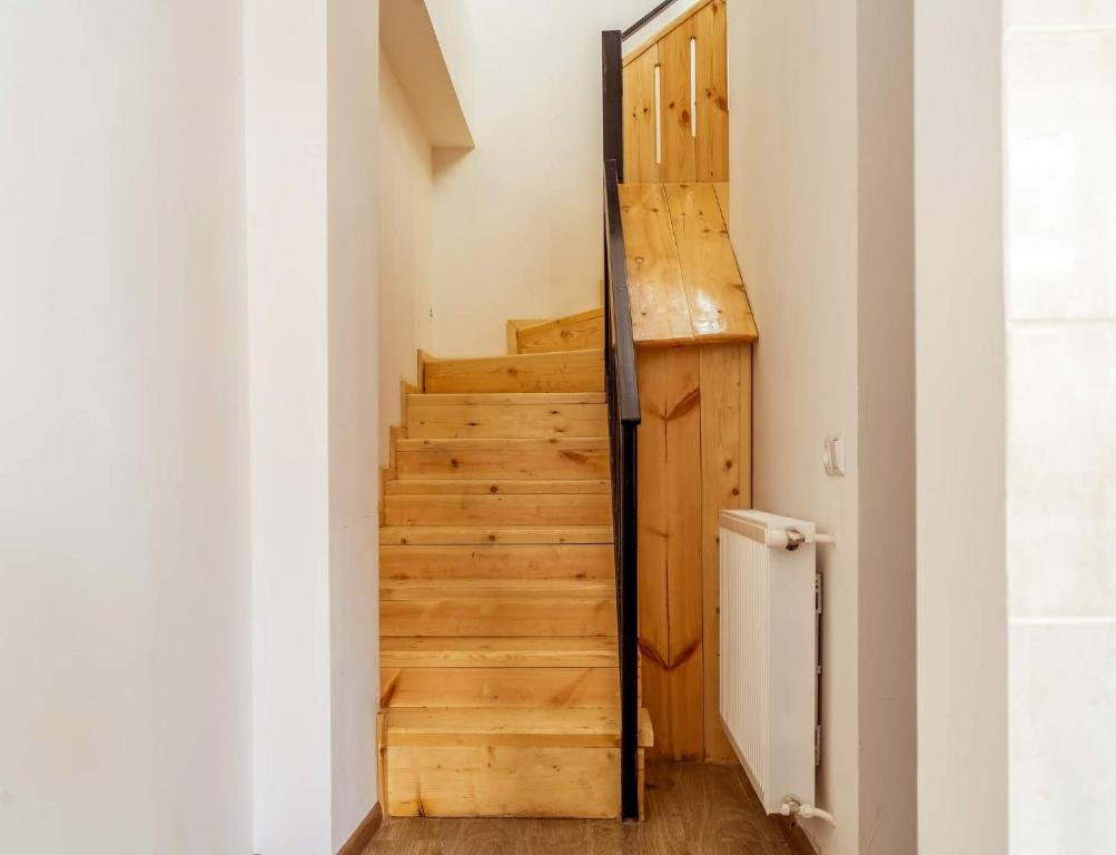 Бакуриани: Tribu apartment 121