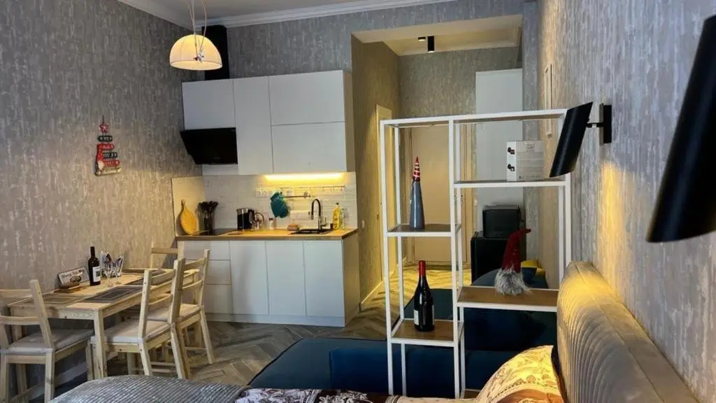 Evdo Apartments F2 Cozy Room — фото 1