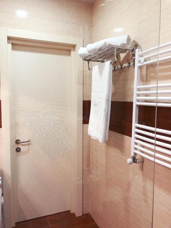 Бакуриани: Bakuriani Didveli Residence A 48