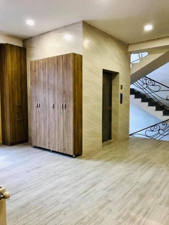 Бакуриани: Bakuriani Didveli Residence A 48