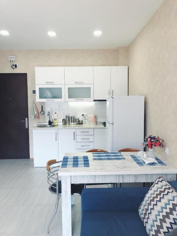 Бакуриани: Bakuriani Didveli Residence A 48