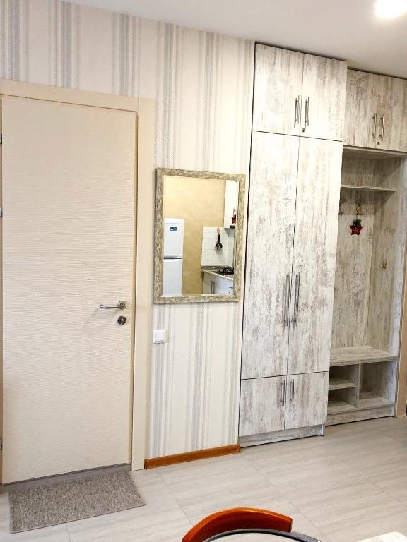 Бакуриани: Bakuriani Didveli Residence A 48